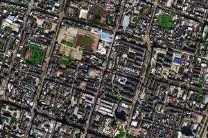 兰城卫星地图-云南省保山市隆阳区九隆街道地图浏览