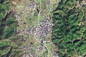 罗江乡卫星地图-江西省赣州市于都县于都工业园、村地图浏览