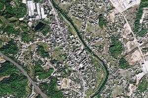 碼頭鎮衛星地圖-福建省泉州市南安市雪峰管委會、村地圖瀏覽