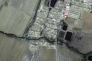 古城子卫星地图-辽宁省辽阳市灯塔市古城子街道地图浏览