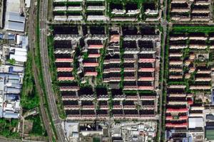 佳和宜园第二社区卫星地图-北京市顺义区马坡地区佳和宜园第一社区地图浏览