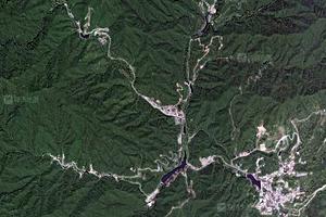 炭厂村卫星地图-北京市门头沟区妙峰山镇岭角村地图浏览