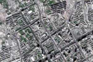 欄杆衛星地圖-新疆維吾爾自治區阿克蘇地區阿克蘇市蘭干街道地圖瀏覽
