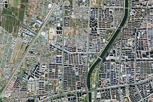 季庄村衛星地圖-北京市密雲區北京密雲經濟開發區密雲鎮中心區社區地圖瀏覽