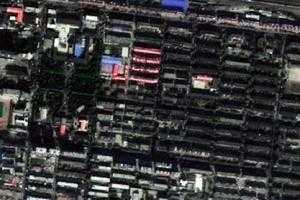錦鐵衛星地圖-遼寧省錦州市凌河區紫荊街道地圖瀏覽