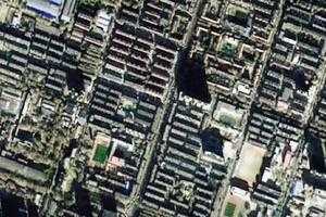 武汉路卫星地图-河南省安阳市洛阳市涧西区武汉路街道地图浏览