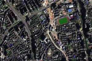 环城北路卫星地图-贵州省贵阳市云岩区大营路街道地图浏览