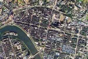 利州区卫星地图-四川省广元市利州区地图浏览