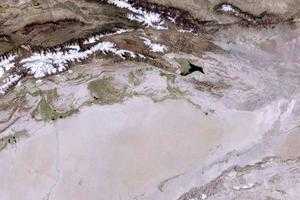 新疆维吾尔自治区卫星地图-新疆维吾尔自治区、市、县、村各级地图浏览