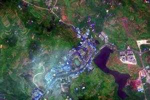 王家卫星地图-重庆市渝北区宝圣湖街道地图浏览