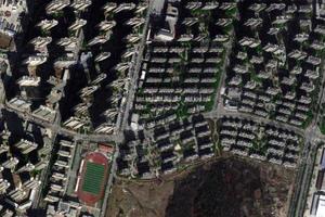 高新技术开发区卫星地图-安徽省蚌埠市高新技术开发区高新技术开发区地图浏览