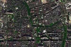 龙湖区卫星地图-广东省汕头市龙湖区地图浏览