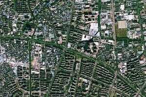 鼓山镇卫星地图-福建省福州市晋安区鼓山镇、村地图浏览
