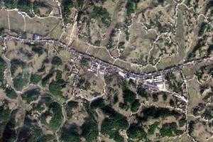 塘坊鎮衛星地圖-重慶市塘坊鎮、村地圖瀏覽