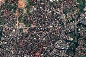 涵江區衛星地圖-福建省莆田市涵江區地圖瀏覽