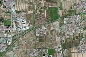 于辛庄村卫星地图-北京市顺义区南彩镇太平庄村地图浏览
