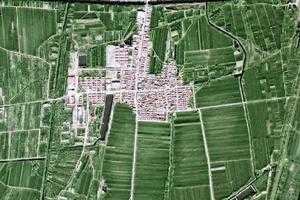 張會亭鄉衛星地圖-河北省滄州市海興縣海興縣農場、村地圖瀏覽