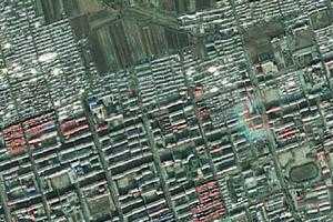 海伦镇卫星地图-黑龙江省绥化市海伦市海伦市森林资源保护中心、村地图浏览