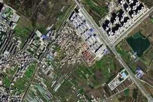 太平卫星地图-云南省昭通市昭阳区太平街道地图浏览