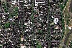 紅旗衛星地圖-廣東省茂名市茂南區羊角鎮地圖瀏覽