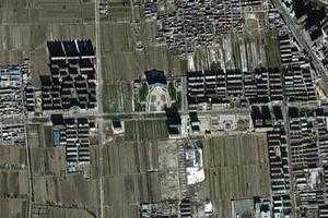 榆次区卫星地图-山西省晋中市榆次区地图浏览