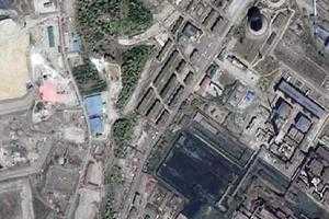 桃园卫星地图-吉林省通化市二道江区桃园街道地图浏览