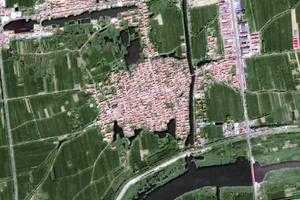 辛集镇卫星地图-河北省沧州市海兴县海兴县农场、村地图浏览