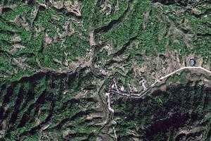 向林乡卫星地图-四川省泸州市叙永县正东镇、村地图浏览