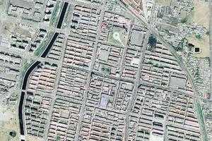 东丰县卫星地图-吉林省辽源市东丰县、乡、村各级地图浏览