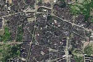 广德市卫星地图-安徽省宣城市广德市、区、县、村各级地图浏览
