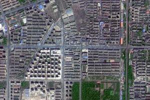 光辉农场卫星地图-辽宁省沈阳市于洪区光辉农场地图浏览