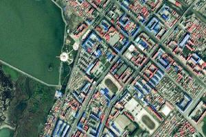 杜尔伯特蒙古族自治县卫星地图-黑龙江省大庆市杜尔伯特蒙古族自治县、乡、村各级地图浏览