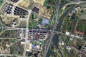 麻丘镇卫星地图-江西省南昌市南昌县麻丘镇、村地图浏览