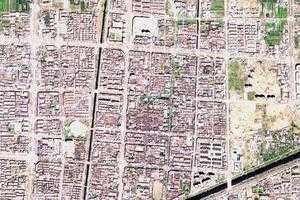 利辛县卫星地图-安徽省亳州市利辛县、乡、村各级地图浏览