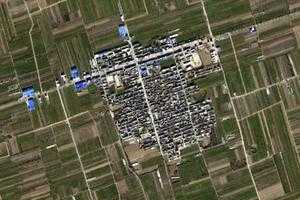 三管镇卫星地图-山西省运城市临猗县临猗县城市社区、村地图浏览