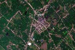 兴隆镇卫星地图-四川省德阳市绵竹市紫岩街道、村地图浏览