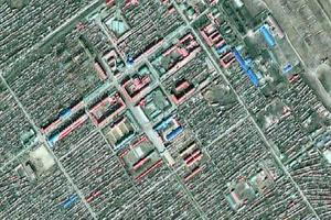 新青镇卫星地图-黑龙江省伊春市丰林县新青镇、村地图浏览