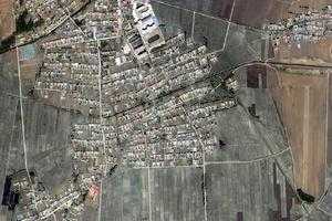 依牛堡子鎮衛星地圖-遼寧省瀋陽市法庫縣吉祥街道、村地圖瀏覽