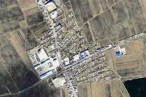 蛟流河鄉衛星地圖-吉林省白城市洮南市市原種場、村地圖瀏覽