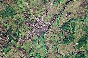 石岩头镇卫星地图-湖南省永州市零陵区石岩头镇、村地图浏览