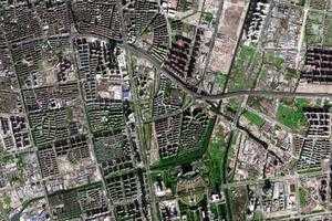 南通市卫星地图-江苏省南通市、区、县、村各级地图浏览