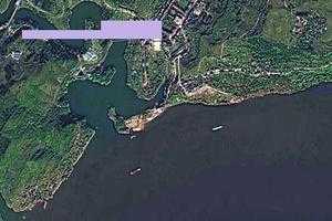 新生镇卫星地图-重庆市新生镇、村地图浏览