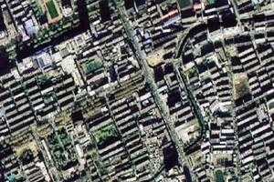 凱旋東路衛星地圖-河南省安陽市洛陽市西工區凱旋東路街道地圖瀏覽