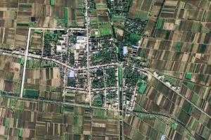 五星镇卫星地图-河南省安阳市南阳市新野县五星镇、村地图浏览