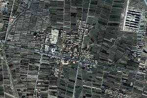 河東鄉衛星地圖-甘肅省武威市涼州區宣武街街道、村地圖瀏覽