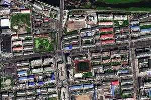 建工衛星地圖-吉林省延邊朝鮮族自治州延吉市延吉市林業局地圖瀏覽