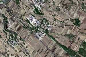 沿沟乡卫星地图-山西省忻州市原平市轩煤矿区街道、村地图浏览