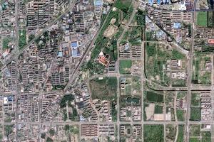 梅花庄村卫星地图-北京市房山区拱辰街道南关村地图浏览
