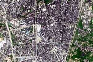石城镇卫星地图-广东省湛江市廉江市安铺镇、村地图浏览