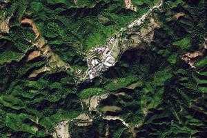 河洞乡卫星地图-江西省赣州市大余县新世纪工业园、村地图浏览